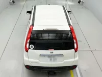 Nissan X-TRAIL лот № 30035 оценка 3.5  с аукциона в Японии 7