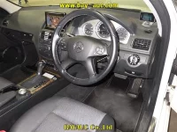 Mercedes-Benz C CLASS лот № 60165 оценка 4  с аукциона в Японии 2