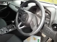 Mazda CX-3 лот № 33181 оценка 4.5  с аукциона в Японии 8