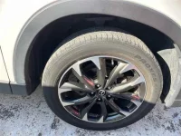 Mazda CX-5 лот № 20219 оценка 4  с аукциона в Японии 8