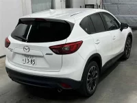 Mazda CX-5 лот № 20219 оценка 4  с аукциона в Японии 4