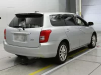 Toyota COROLLA FIELDER лот № 90110 оценка 3.5  с аукциона в Японии 1