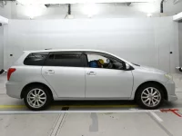 Toyota COROLLA FIELDER лот № 90110 оценка 3.5  с аукциона в Японии 2