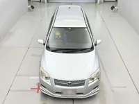 Toyota COROLLA FIELDER лот № 90110 оценка 3.5  с аукциона в Японии 6