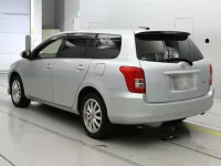 Toyota COROLLA FIELDER лот № 90110 оценка 3.5  с аукциона в Японии 5