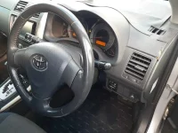 Toyota COROLLA FIELDER лот № 90110 оценка 3.5  с аукциона в Японии 8