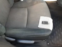 Toyota COROLLA FIELDER лот № 90110 оценка 3.5  с аукциона в Японии 9