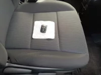 Toyota VOXY лот № 30040 оценка 4  с аукциона в Японии 9