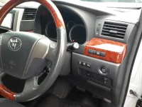 Toyota VELLFIRE лот № 90111 оценка 3.5  с аукциона в Японии 8