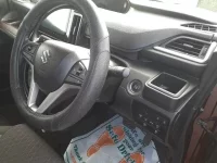 Suzuki SOLIO лот № 30039 оценка R  с аукциона в Японии 8