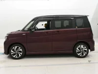 Suzuki SOLIO лот № 30039 оценка R  с аукциона в Японии 3