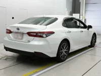 Toyota CAMRY лот № 36214 оценка 4.5  с аукциона в Японии 1