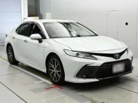 Toyota CAMRY лот № 36214 оценка 4.5  с аукциона в Японии 4