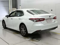 Toyota CAMRY лот № 36214 оценка 4.5  с аукциона в Японии 5