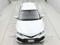 Toyota CAMRY лот № 36214 оценка 4.5  с аукциона в Японии 6