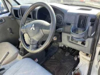 Mitsubishi MINICAB TRUCK лот № 245 оценка R  с аукциона в Японии 2