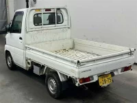 Mitsubishi MINICAB TRUCK лот № 245 оценка R  с аукциона в Японии 1
