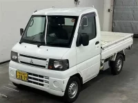 Mitsubishi MINICAB TRUCK лот № 245 оценка R  с аукциона в Японии 3
