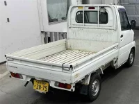 Mitsubishi MINICAB TRUCK лот № 245 оценка R  с аукциона в Японии 4