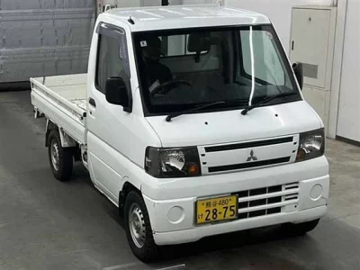 Mitsubishi MINICAB TRUCK
