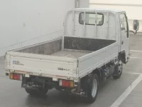 Isuzu ELF лот № 50 оценка 3  с аукциона в Японии 1