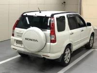 Honda CR-V лот № 4509 оценка 3.5  с аукциона в Японии 3