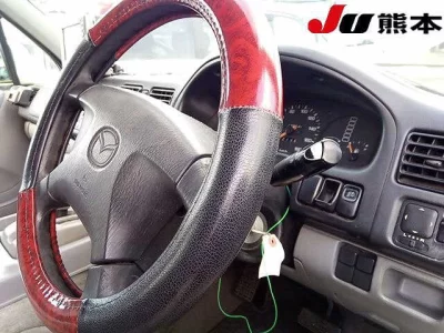 Mazda BONGO FRIENDEE