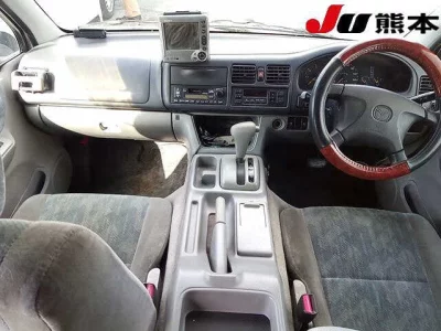 Mazda BONGO FRIENDEE