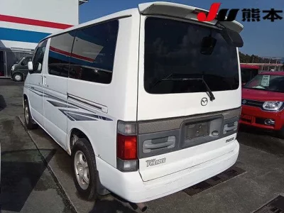 Mazda BONGO FRIENDEE