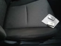 Toyota NOAH лот № 90116 оценка 3.5  с аукциона в Японии 9