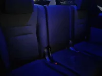 Toyota NOAH лот № 90116 оценка 3.5  с аукциона в Японии 10