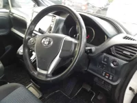 Toyota VOXY лот № 30043 оценка RA  с аукциона в Японии 8