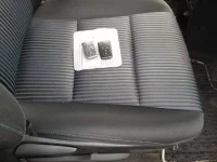 Toyota VOXY лот № 30043 оценка RA  с аукциона в Японии 9