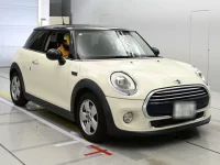 BMW MINI лот № 90114 оценка 4  с аукциона в Японии 4