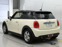 BMW MINI лот № 90114 оценка 4  с аукциона в Японии 5