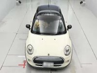 BMW MINI лот № 90114 оценка 4  с аукциона в Японии 6