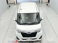 Toyota ROOMY лот № 36216 оценка 4.5  с аукциона в Японии 6