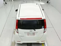 Toyota ROOMY лот № 36216 оценка 4.5  с аукциона в Японии 7