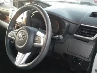 Toyota ROOMY лот № 36216 оценка 4.5  с аукциона в Японии 8