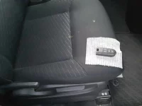 Toyota ROOMY лот № 36216 оценка 4.5  с аукциона в Японии 9