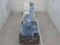 Hino DUTRO лот № 51 оценка 3.5  с аукциона в Японии 2