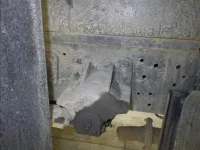 Hino DUTRO лот № 51 оценка 3.5  с аукциона в Японии 3