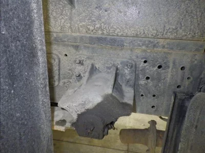 Hino DUTRO  с аукциона в Японии