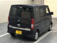 Mazda SCRUM лот № 4511 оценка 3.5  с аукциона в Японии 3