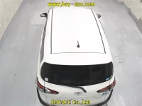 Toyota SIENTA лот № 60172 оценка 3.5  с аукциона в Японии 2