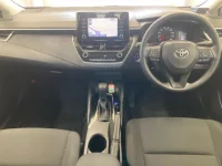 Toyota COROLLA лот № 5041 оценка 4  с аукциона в Японии 2