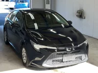 Toyota COROLLA лот № 5041 оценка 4  с аукциона в Японии 3