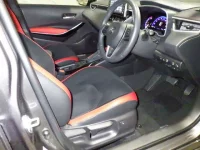 Toyota COROLLA SPORT лот № 703 оценка 3.5  с аукциона в Японии 2