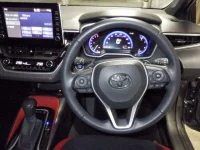 Toyota COROLLA SPORT лот № 703 оценка 3.5  с аукциона в Японии 3