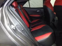 Toyota COROLLA SPORT лот № 703 оценка 3.5  с аукциона в Японии 4